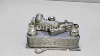 0995002500 Радиатор масляный Mercedes C W205 Арт AM23374529, вид 4