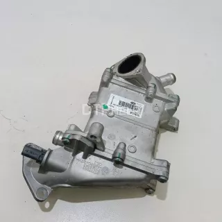 LR073730 Радиатор системы EGR Land Rover Range Rover 4 Арт AM23447667, вид 1