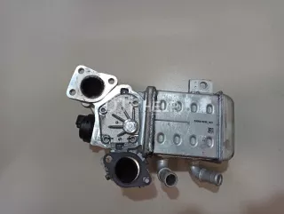 284162R100 Радиатор системы EGR Hyundai Santa FE 4 (TM) Арт AM23462857, вид 2