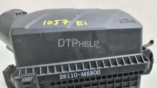 28110M6800 Корпус воздушного фильтра Kia Ceed 3 Арт AM23471435, вид 4