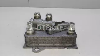 0995001900 Радиатор масляный Mercedes S W222 Арт AM23477899, вид 1
