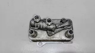 0995001900 Радиатор масляный Mercedes S W222 Арт AM23477899, вид 2