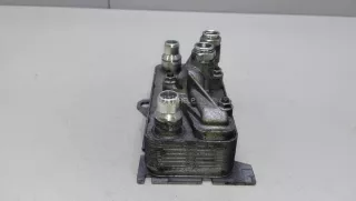 0995001900 Радиатор масляный Mercedes S W222 Арт AM23477899, вид 3