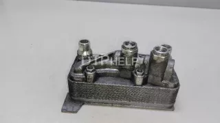 0995001900 Радиатор масляный Mercedes S W222 Арт AM23477899, вид 4
