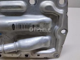 DS7G9L440BE Теплообменник Ford Focus 3 Арт AM23492757, вид 2