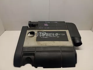 06F133837AF Корпус воздушного фильтра Audi A3 8P Арт AM23534489, вид 1