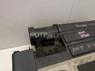 06F133837AF Корпус воздушного фильтра Audi A3 8P Арт AM23534489, вид 4