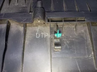 151000139AA Корпус воздушного фильтра EXEED TXL Restailing Арт AM23539020, вид 2