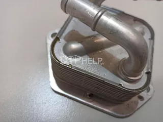 15710F2020 Радиатор масляный Toyota Rav 4 5 Арт AM23561632, вид 4