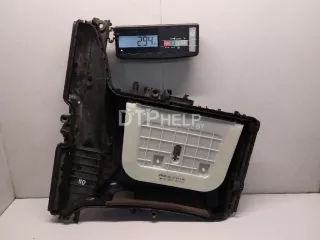 4M0133837 Корпус воздушного фильтра Volkswagen Touareg 3 Арт AM23580110, вид 1