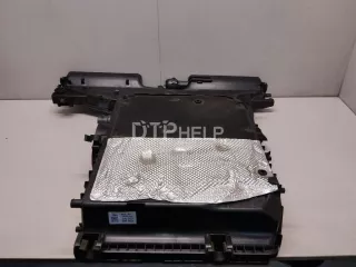 4M0133837 Корпус воздушного фильтра Volkswagen Touareg 3 Арт AM23580110, вид 4
