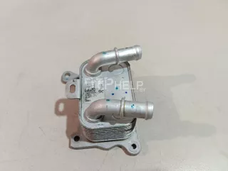 213055917R Радиатор масляный Renault Arkana Арт AM23583086, вид 2