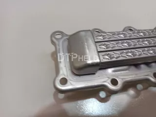 284602J300 Радиатор системы EGR Kia K5 3 Арт AM23586297, вид 4