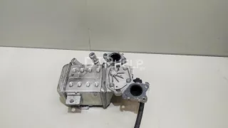 284162R100 Радиатор системы EGR Kia Carnival 4 Арт AM23597068, вид 2