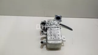 284162R100 Радиатор системы EGR Kia Carnival 4 Арт AM23597068, вид 3