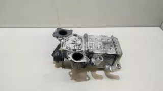 284162R100 Радиатор системы EGR Kia Carnival 4 Арт AM23597068, вид 4