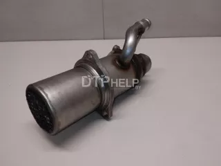 04L131512A Радиатор системы EGR Audi A5 (S5,RS5) 1 Арт AM23620474, вид 4