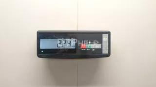 6510900700 Корпус воздушного фильтра Mercedes GLC X253 Арт AM23635303, вид 2