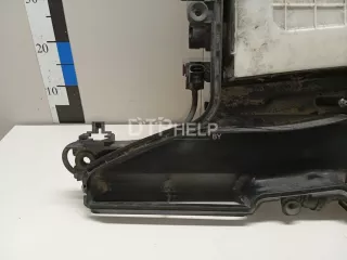 4M0133837A Корпус воздушного фильтра Audi Q7 4M Арт AM23639749, вид 3