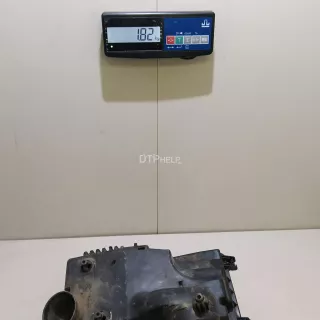 L81313320C Корпус воздушного фильтра Mazda 6 1 Арт AM23657339, вид 11