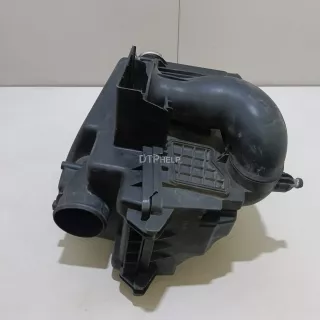 L81313320C Корпус воздушного фильтра Mazda 6 1 Арт AM23657339, вид 2
