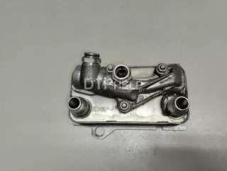0995002500 Радиатор масляный Mercedes C W205 Арт AM23678948, вид 1
