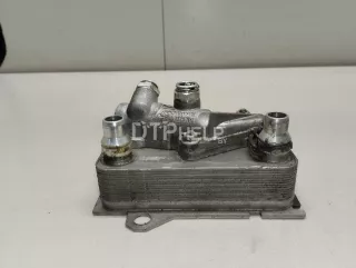0995002500 Радиатор масляный Mercedes C W205 Арт AM23678948, вид 2