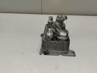 0995002500 Радиатор масляный Mercedes C W205 Арт AM23678948, вид 3