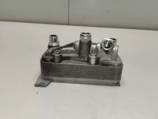 0995002500 Радиатор масляный Mercedes C W205 Арт AM23678948, вид 4