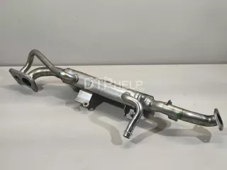 6421402475 Радиатор системы EGR Mercedes CLS C218 Арт AM23688501, вид 4