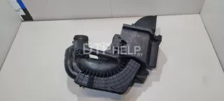 LF5013201B Резонатор воздушного фильтра Mazda 3 BK Арт AM23706650, вид 1
