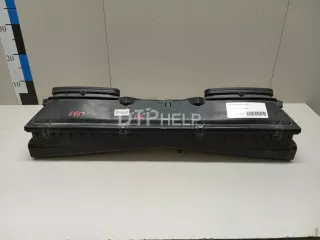 97011002102 Корпус воздушного фильтра Porsche Panamera 970 Арт AM23728534, вид 4