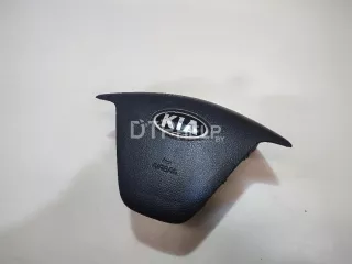 56900A2100 Подушка безопасности в рулевое колесо Kia Ceed 2 Арт AM23736366, вид 1