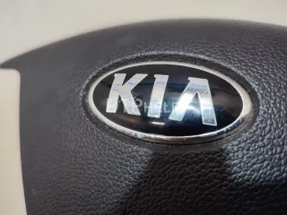 56900A2100 Подушка безопасности в рулевое колесо Kia Ceed 2 Арт AM23736366, вид 2