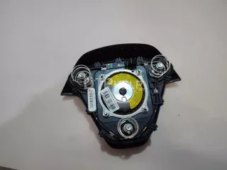 56900A2100 Подушка безопасности в рулевое колесо Kia Ceed 2 Арт AM23736366, вид 4