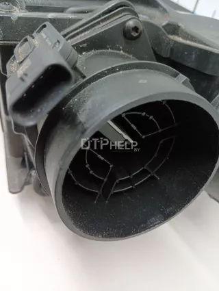 6510900700 Корпус воздушного фильтра Mercedes GLC X253 Арт AM103003097, вид 12