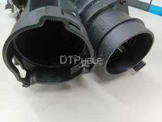 6510900700 Корпус воздушного фильтра Mercedes GLC X253 Арт AM103003097, вид 4
