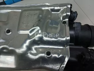 6510900700 Корпус воздушного фильтра Mercedes GLC X253 Арт AM103003097, вид 5