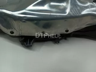 6510900700 Корпус воздушного фильтра Mercedes GLC X253 Арт AM103003097, вид 6