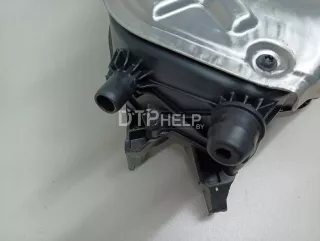 6510900700 Корпус воздушного фильтра Mercedes GLC X253 Арт AM103003097, вид 7