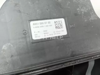 6510900700 Корпус воздушного фильтра Mercedes GLC X253 Арт AM103003097, вид 8