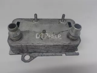 0995001900 Радиатор масляный Mercedes S W222 Арт AM103003234, вид 1