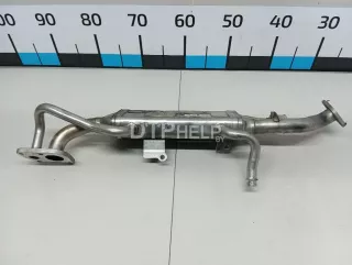 6421402475 Радиатор системы EGR Mercedes CLS C218 Арт AM103010595, вид 1