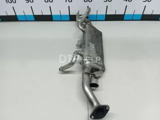 6421402475 Радиатор системы EGR Mercedes CLS C218 Арт AM103010595, вид 2