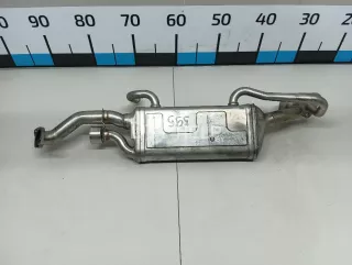 6421402475 Радиатор системы EGR Mercedes CLS C218 Арт AM103010595, вид 3