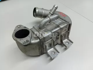 LR139720 Радиатор системы EGR Land Rover Range Rover 4 Арт AM103020635, вид 2