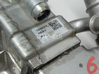 LR139720 Радиатор системы EGR Land Rover Range Rover 4 Арт AM103020635, вид 4