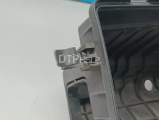 68147793AA Корпус воздушного фильтра Jeep Grand Cherokee IV (WK2) Арт AM103022751, вид 3