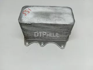 11428583901 Радиатор масляный BMW 1 F20/F21 Арт AM103025155, вид 2