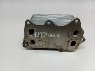 11428583901 Радиатор масляный BMW 1 F20/F21 Арт AM103025155, вид 3
